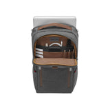Wenger/Swissgear Cityupgrade 16" Maletines Para Portátil 40,6 Cm (16") Mochila Gris