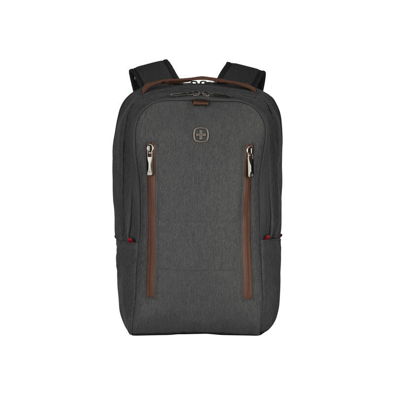 Wenger/Swissgear Cityupgrade 16" Maletines Para Portátil 40,6 Cm (16") Mochila Gris