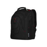 Wenger/Swissgear Ibex Deluxe 17" Para Portátil 43,2 Cm (17") Mochila Negro