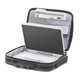 Wenger/Swissgear Insight Maletines Para Portátil 39,6 Cm (15.6") Maletín Gris