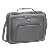 Wenger/Swissgear Insight Maletines Para Portátil 39,6 Cm (15.6") Maletín Gris