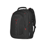 Wenger/Swissgear Mochila Pegasus Deluxe 16" Maletines Para Portátil 40,6 Cm (16") Mochila Negro