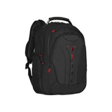 Wenger/Swissgear Mochila Pegasus Deluxe 16" Maletines Para Portátil 40,6 Cm (16") Mochila Negro