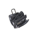 Wenger/Swissgear Potomac Maletines Para Portátil 43,2 Cm (17") Maletín Con Ruedas Negro
