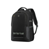 Wenger/Swissgear Ryde Mochila  Informal Negro Plástico Reciclado