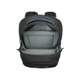 Wenger/Swissgear Ryde Mochila  Informal Negro Plástico Reciclado