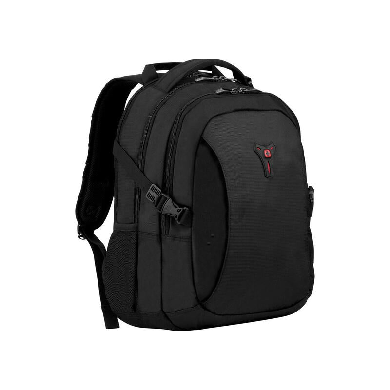 Wenger/Swissgear Sidebar 16'' Mochila Poliéster Negro