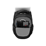 Wenger/Swissgear Sidebar 16'' Mochila Poliéster Negro