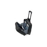 Wenger/Swissgear Transfer Maletines Para Portátil 40,6 Cm (16") Maletín Con Ruedas Negro