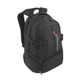 Wenger/Swissgear Transit Mochila Para Portátil 40,6 Cm (16") Funda Tipo Mochila Negro