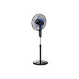 Wentylator Stojacy 40cm Zrf1450 Zelmer +Pilot