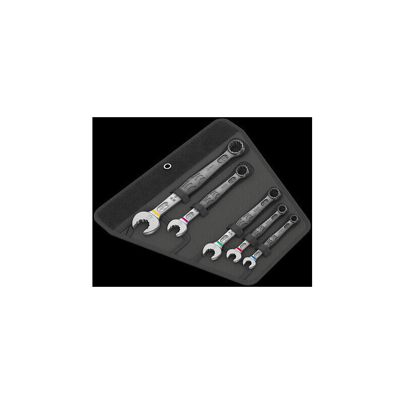 Wera 6003 Joker 5 Set Imperial 1