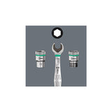 Wera 6003 Joker 5 Set Imperial 1