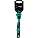 Wera 8010 A Zyklop Comfort Knarre 1/4