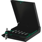 Wera 844/7 Tap Bits Set