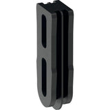 Wera Adaptador Modular Rigid Tool-Check 9549 Negro 05049005001