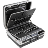 Werkzeugkoffer Shark Pockets 115.03/P