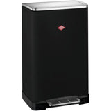 Wesco Big Double Boy Black Matt