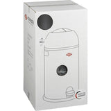 Wesco Kickmaster Soft Trash Bin Graphit Matt