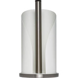 Wesco Küchenrollenhalter Weiss Matt