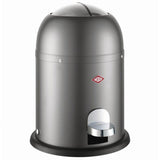 Wesco Mini Master 6 L Graphit Matt