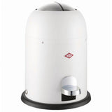 Wesco Mini Master 6 L Weiss Matt