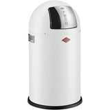 Wesco Pushboy Jr.22l White Matt