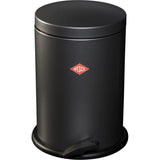 Wesco Pedal Bin Alpha 13l Graphite