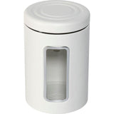 Wesco Vorratsdose  Weiss Matt