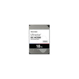 Western Digital Wuh721818ale6l4 18000 Gb 88,9mm 24/7 512e 7200rpm - Reacondicionado