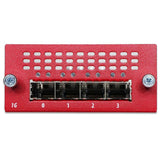 Wgt Firebox M 3rd Gen 4 X 1gb Sfp Fiber Module