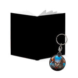 What Are You Libreta Con Luz Welcome To Derry + Regalo Llavero Metalico It