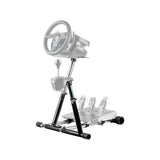 Wheel Stand Pro Deluxe V2, Soporte Negro, Thrustmaster T300rs/Tx/T150/Tmx + Rgs + Gts 5907734782439