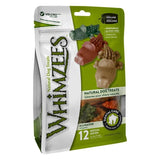 Whimzees Mordedor De Cocodrilo Para Perros S - 24 Piezas