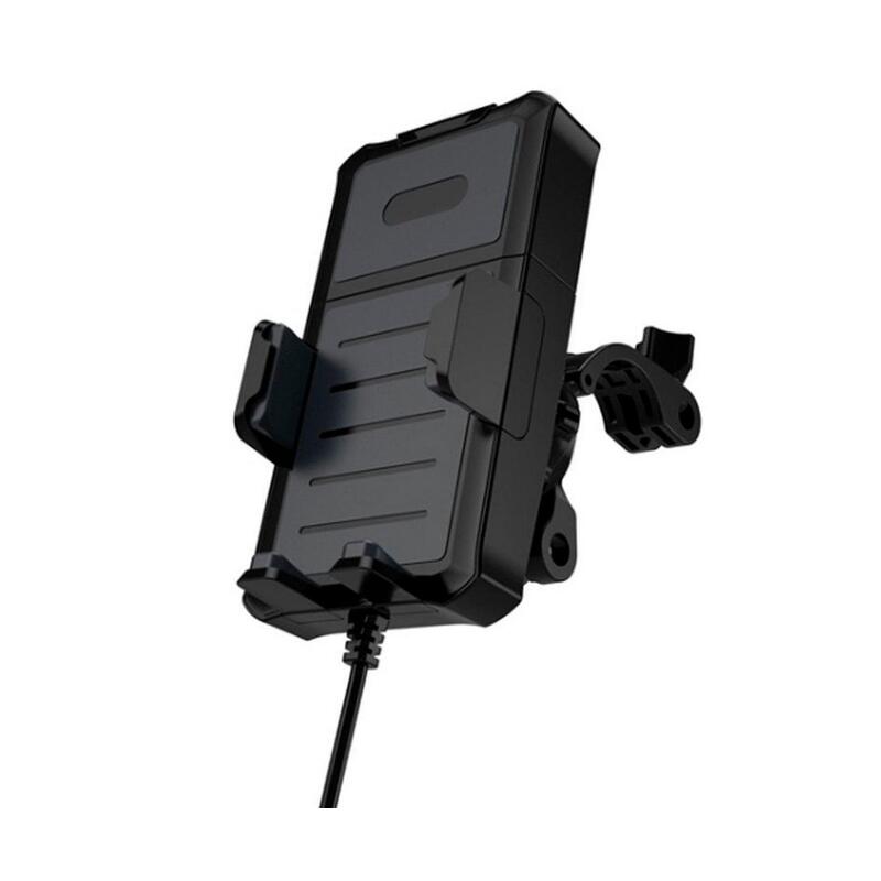 Whinck Soporte Power Bank De 5.000 Mah Para Patinete Eléctrico