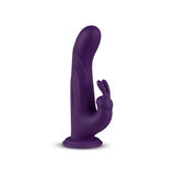 Whirl-Pulse Vibrador Rotador Control Remoto Impermeable Usb