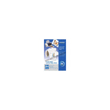 White T-Shirt Transfer Paper 120g/M2  A4 5 Fogli