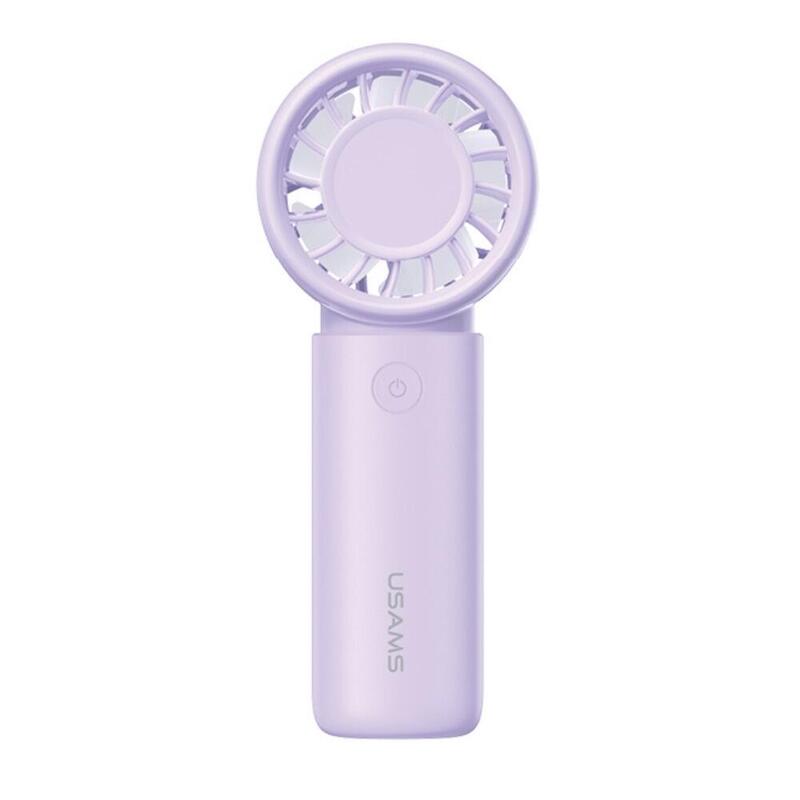 Wiatraczek Bc Series Fioletowy 500mah