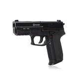 Wiatrówka Ranger 2022 Kwc Kal. 4,5 Bbs 21 Strz. Metal Slide Co2 (Aakcmd471azb)