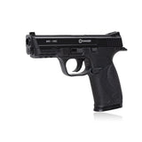 Wiatrówka Ranger M40 Kwc Kal. 4,5 Bbs 19 Strz. Metal Slide Co2 (Aakcmd481azb)