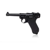 Wiatrówka Ranger P08 Parabellum Kwc Kal. 4,5 Bbs Blow Back 21 Strz. Full Metal Co2 (Aakcmb410azb)