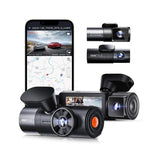 Wideorejestrator Vantrue N5 Nexus 5