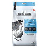 Wiejska Zagroda Light Goose With Veal - Alimento Seco Para Perros - 12kg