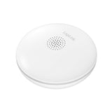 Wifi Smart Water Sensor, Round Shape, Tuya Compatible