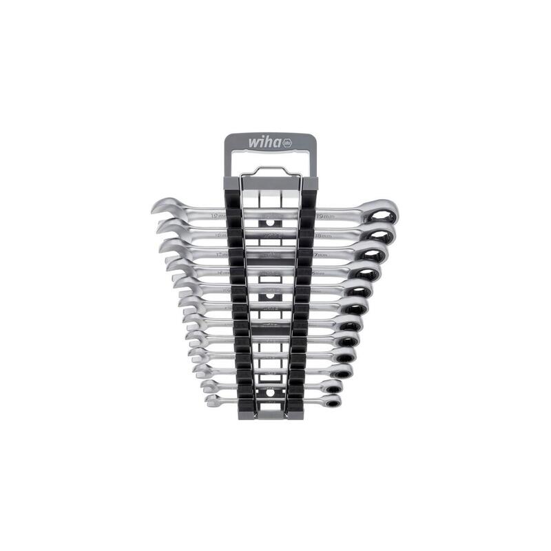 Wiha 44665, Llave De Tuercas