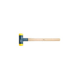 Wiha Schonhammer Rückschlagfrei (Negro/Holz, Ø 30mm) 02093