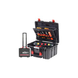 Wiha Wiha Werkzeugkoffer Xl 2 Trolley Electric 60-Tlg. 45795