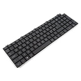 Wired English/Nordic Keyboard