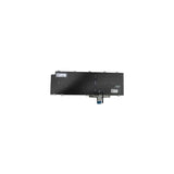Wired French Azerty Backlit  Laptop Keyboard For Latitude