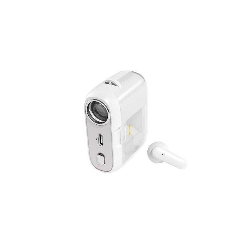 Wireless Headphones     Bluetooth V5.3 Tws Whit